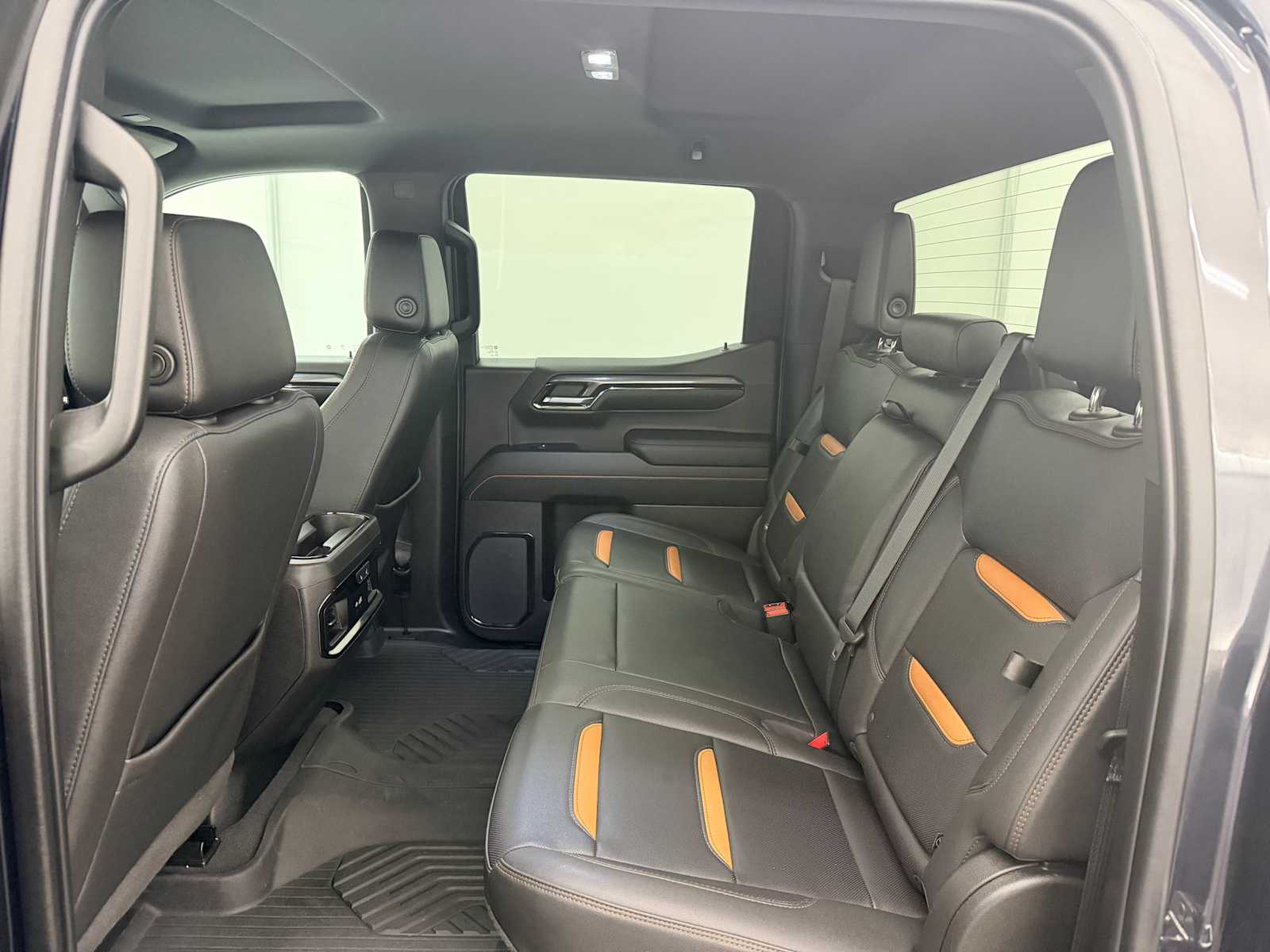 Thumbnail: 2023 GMC Sierra 1500 - 19