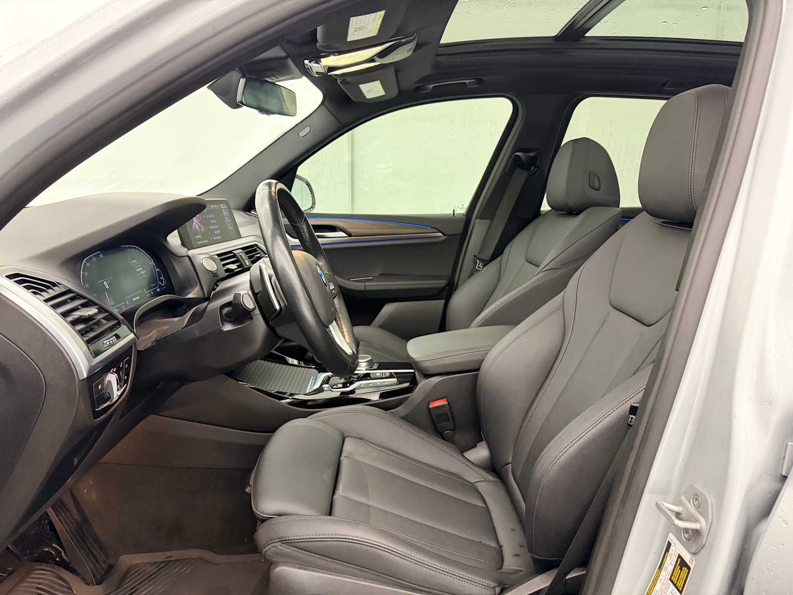 Thumbnail: 2021 BMW X3 - 17