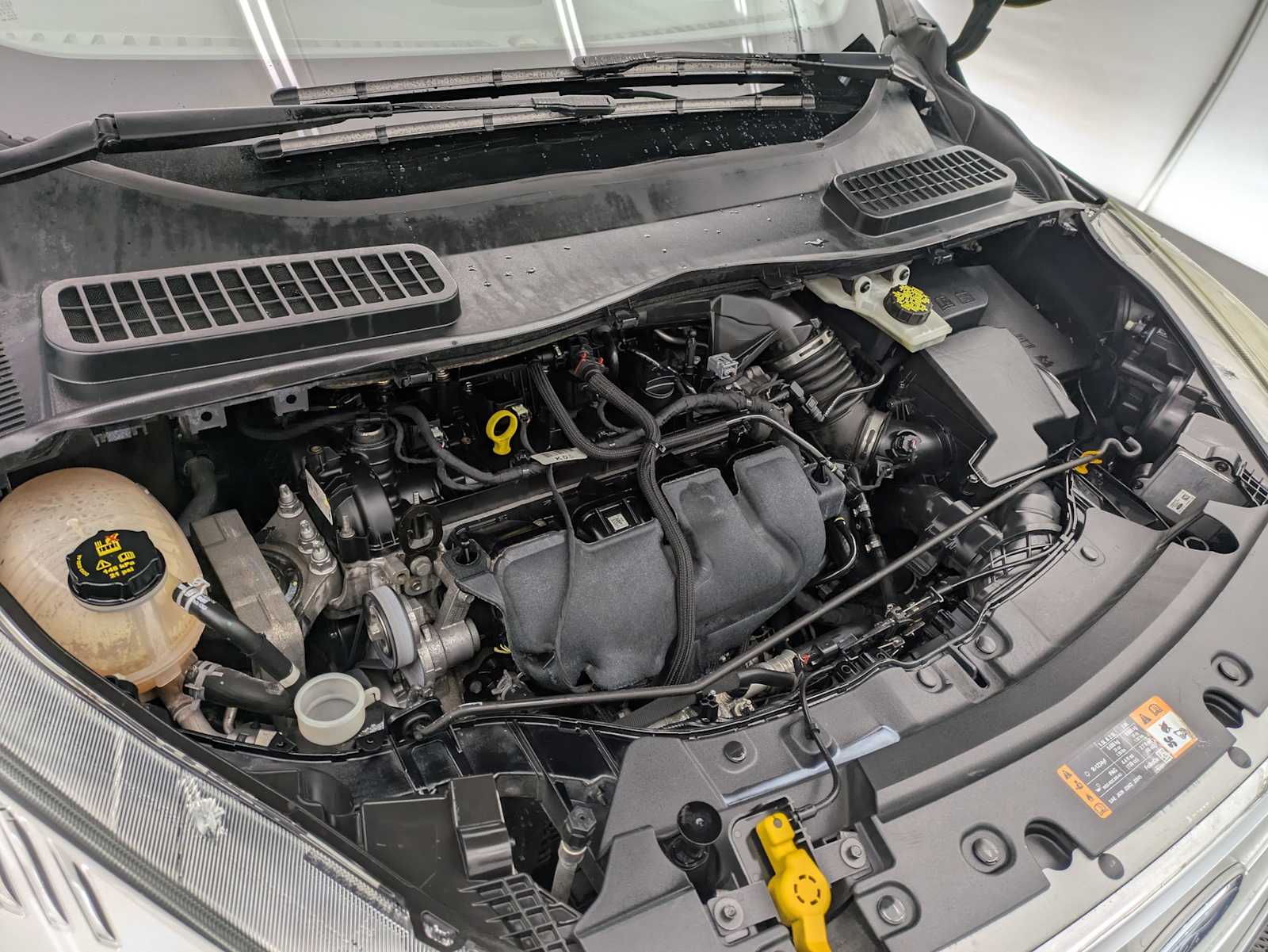 Thumbnail: 2018 Ford Escape - 15