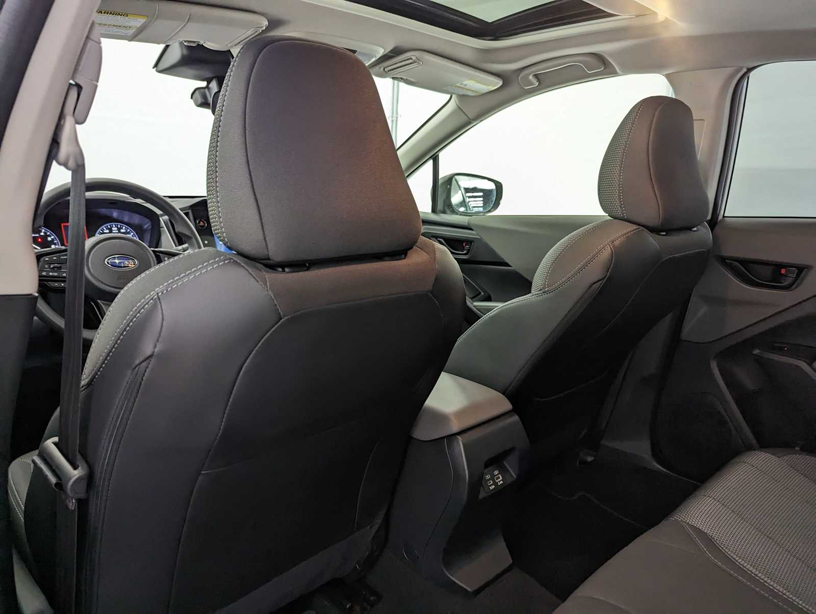 2024 Subaru Crosstrek Premium 18