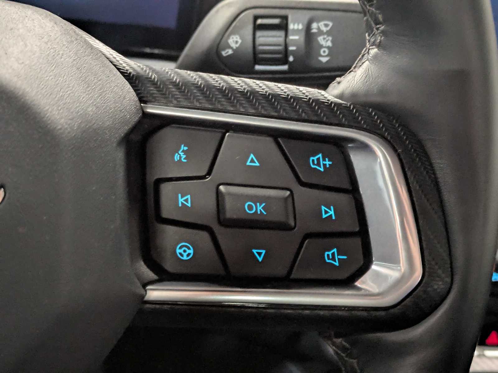 Thumbnail: 2024 Ford Mustang - 23