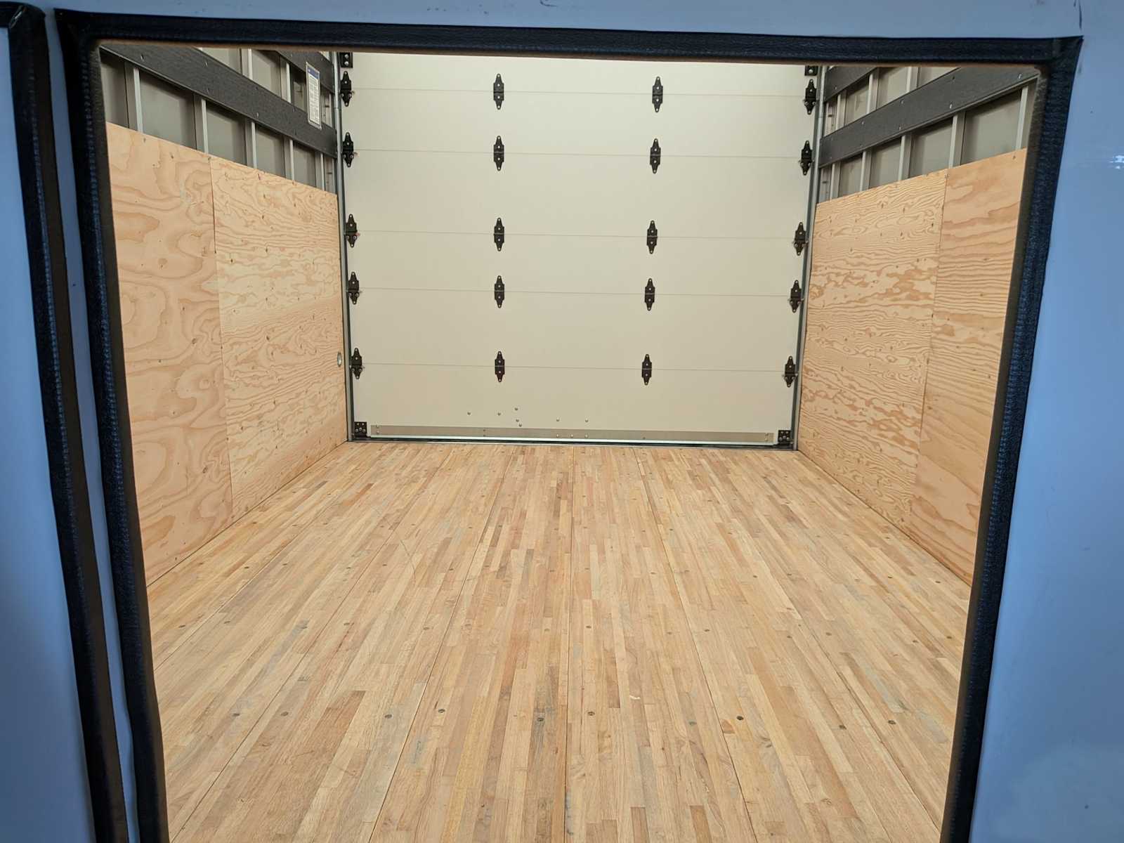 Thumbnail: 2024 Chevrolet Express - 14