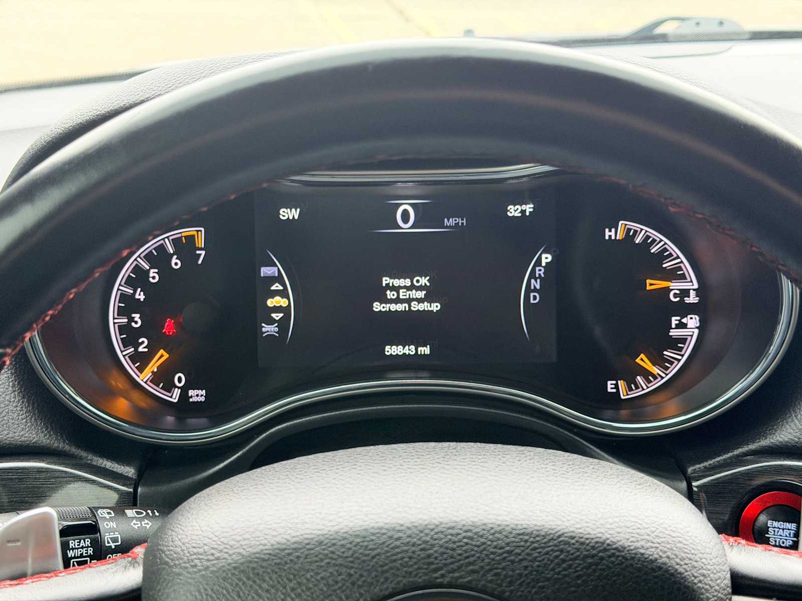 Thumbnail: 2021 Jeep Grand Cherokee - 34