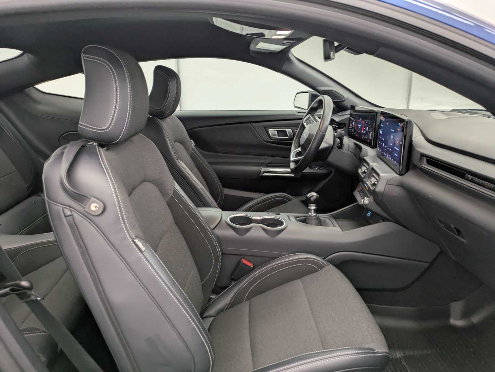 Thumbnail: 2024 Ford Mustang - 20