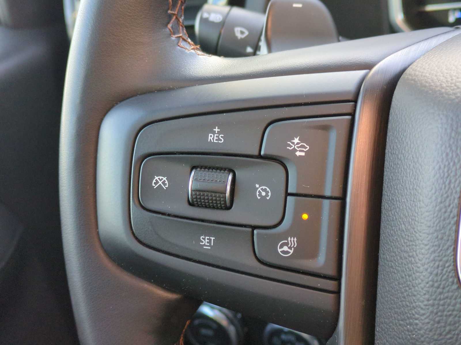 Thumbnail: 2023 GMC Sierra 1500 - 22