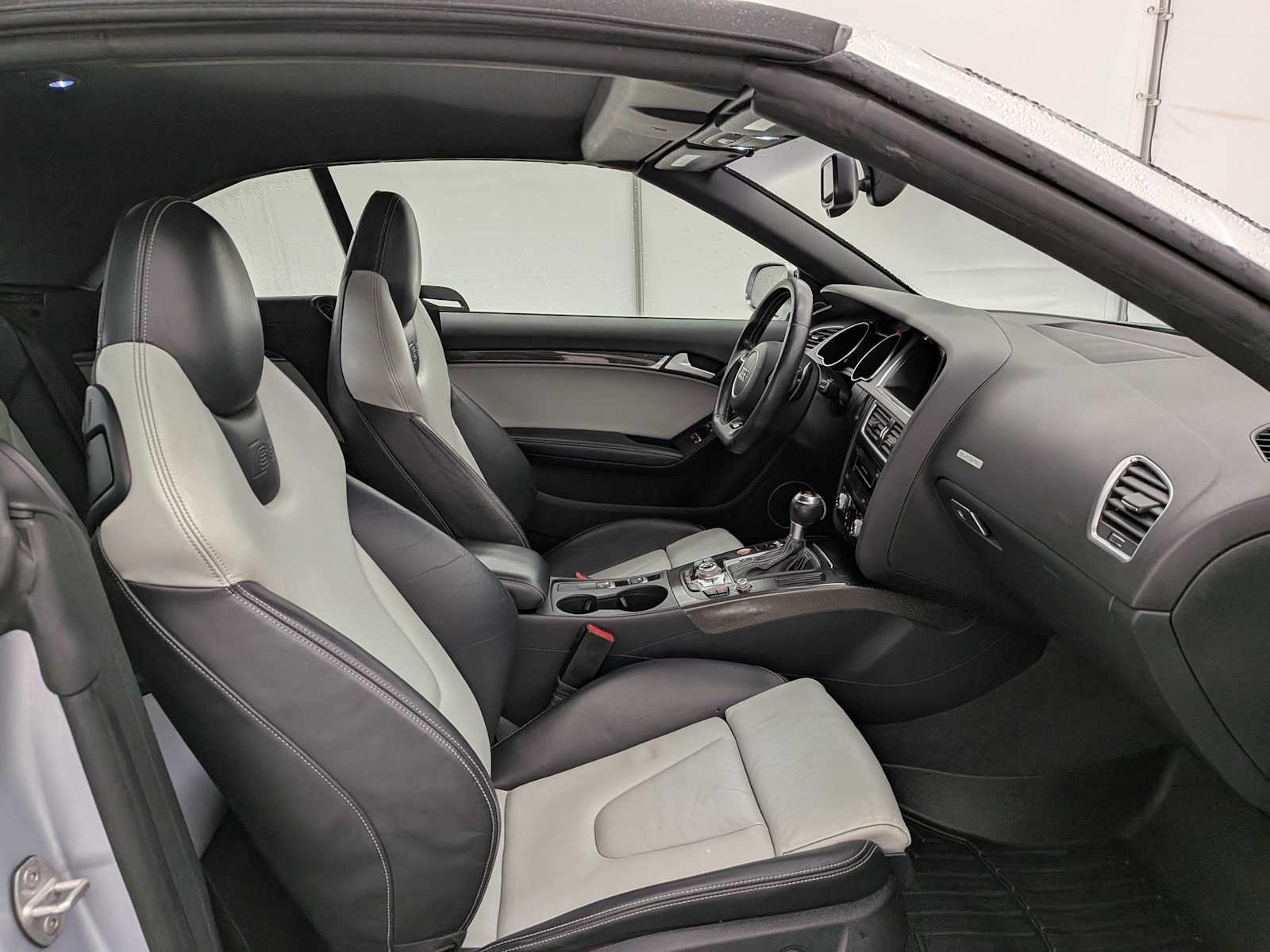 Thumbnail: 2015 Audi S5 - 20