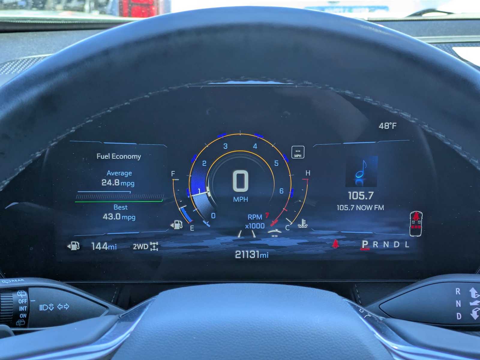 Thumbnail: 2025 Chevrolet Equinox - 31