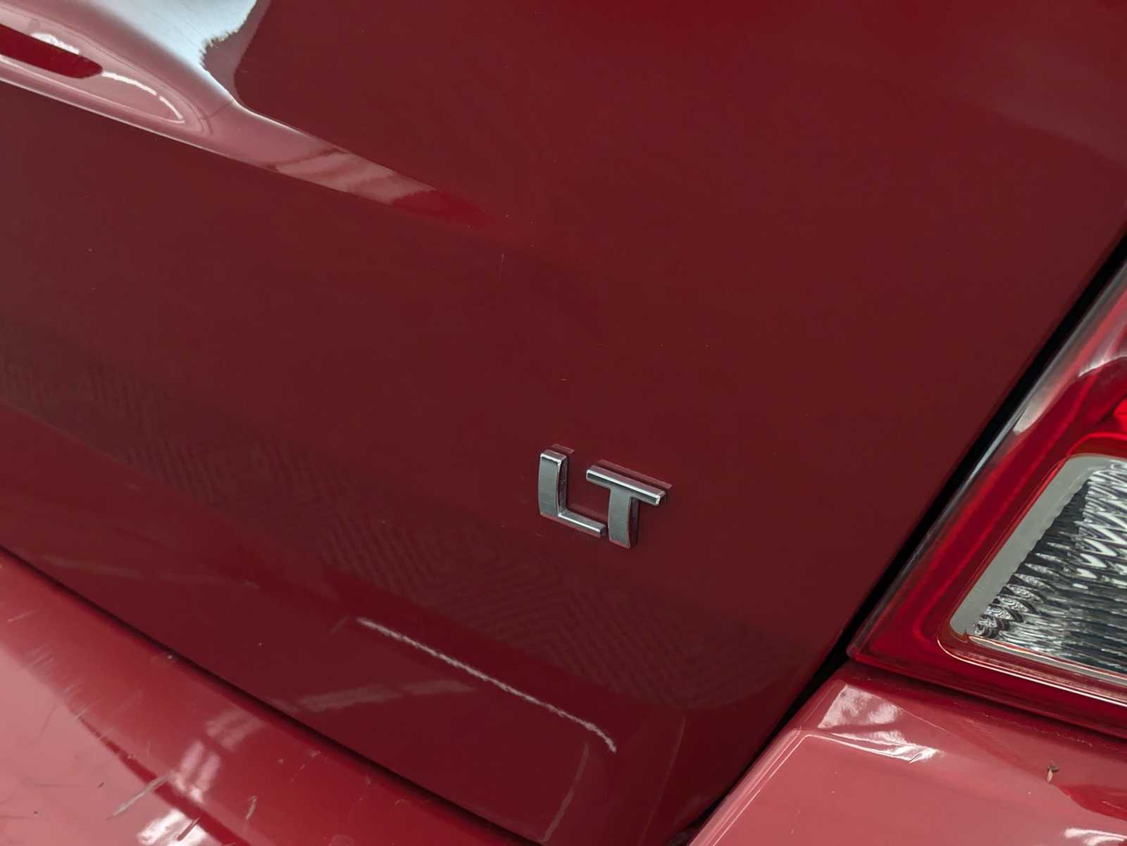 Thumbnail: 2020 Chevrolet Trax - 11