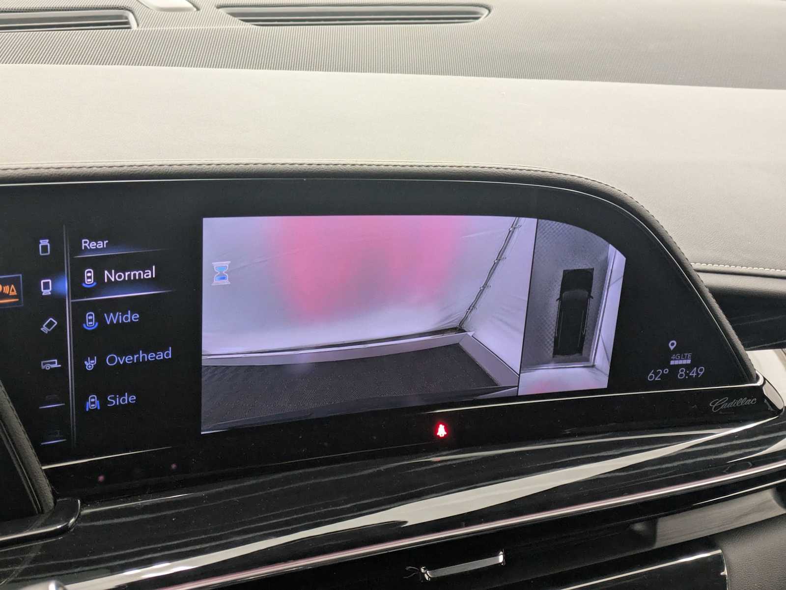 Thumbnail: 2023 Cadillac Escalade - 30