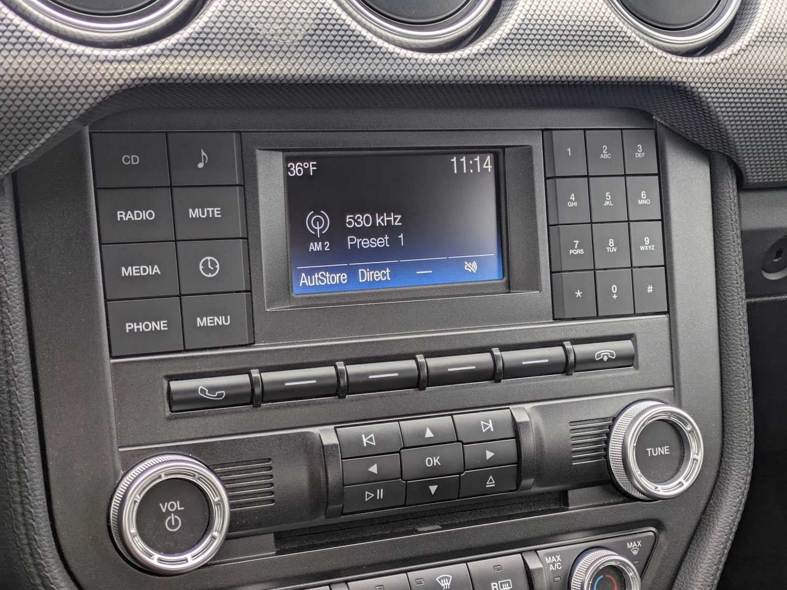 Thumbnail: 2018 Ford Mustang - 24