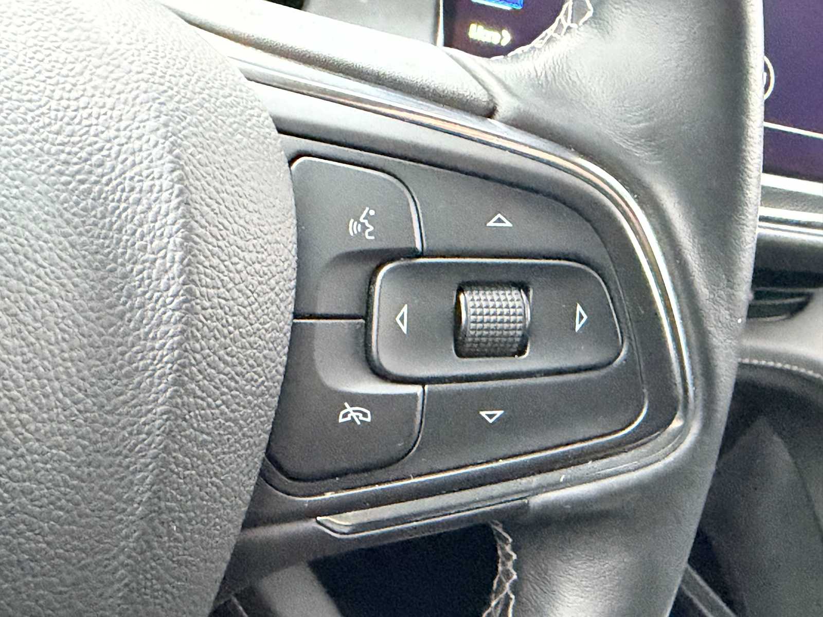 Thumbnail: 2023 Buick Envision - 25