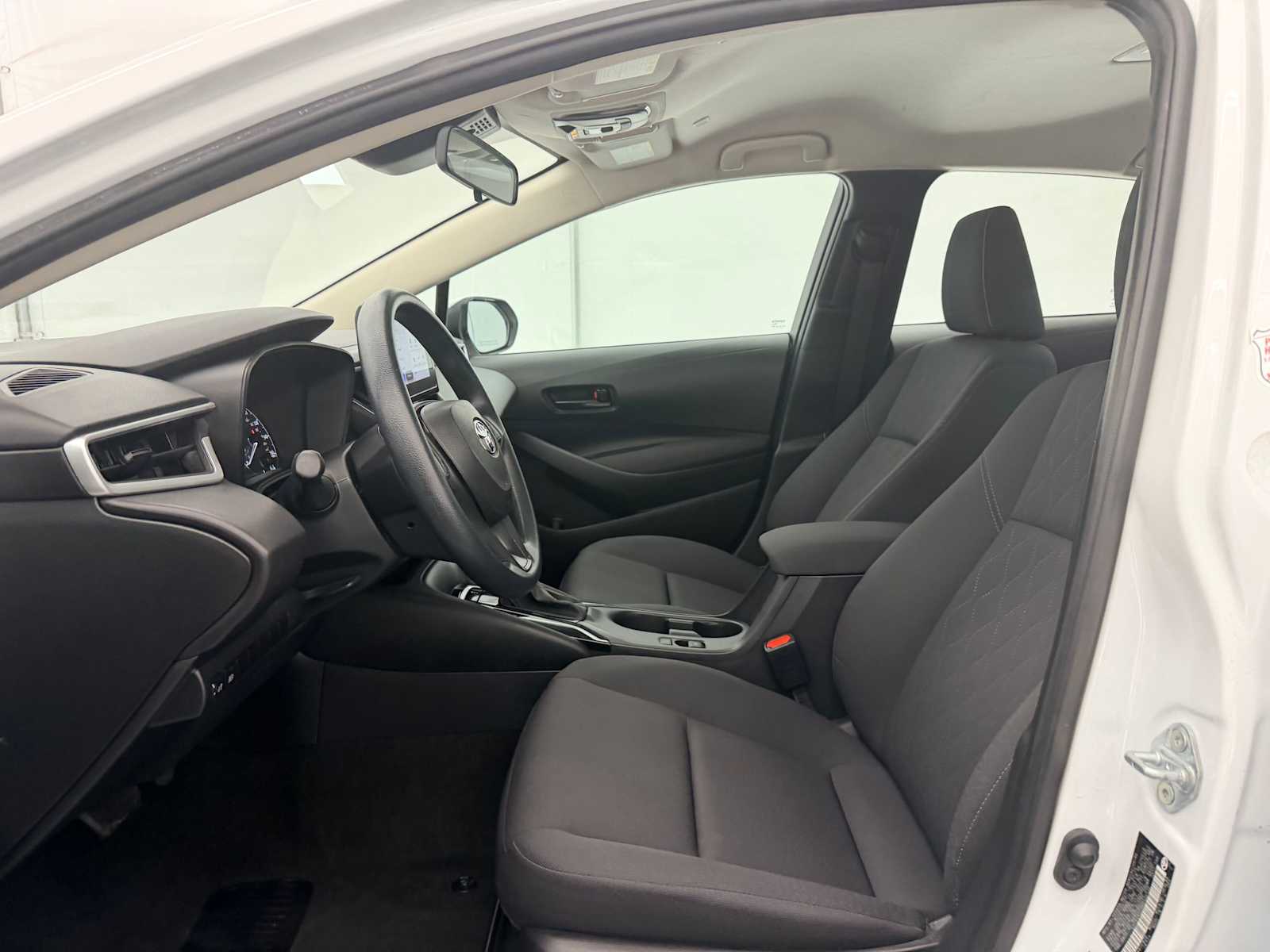 Thumbnail: 2024 Toyota Corolla - 17