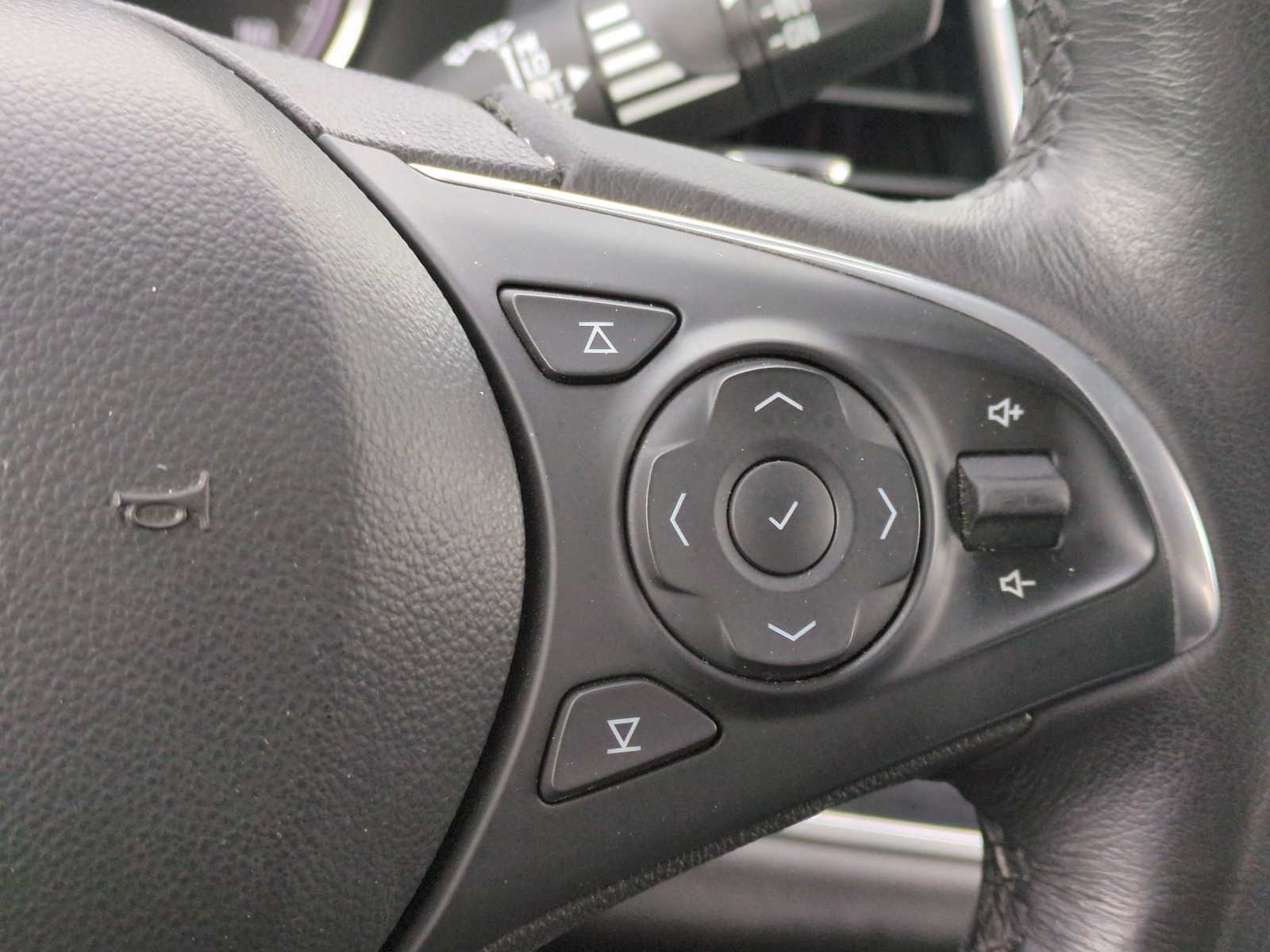 Thumbnail: 2019 Buick Enclave - 23