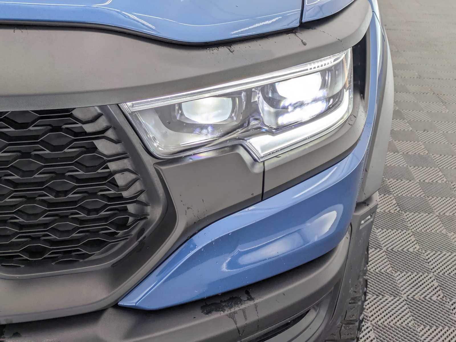 Thumbnail: 2024 RAM 1500 - 9