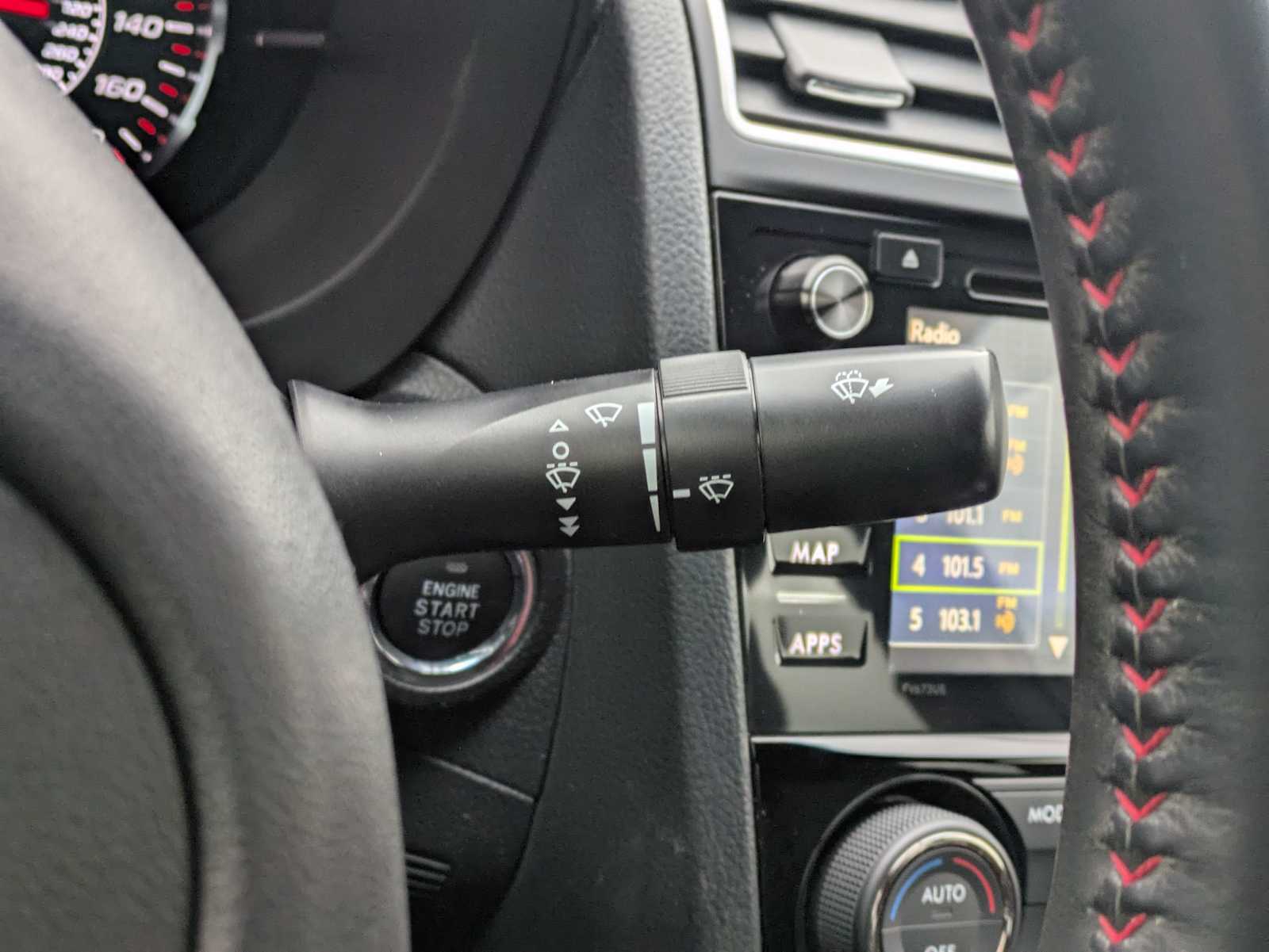 Thumbnail: 2018 Subaru WRX - 27