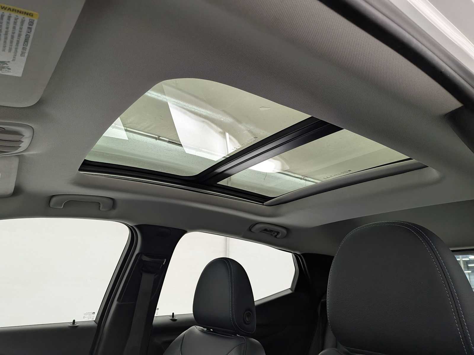 Thumbnail: 2022 Chevrolet Bolt EUV - 19