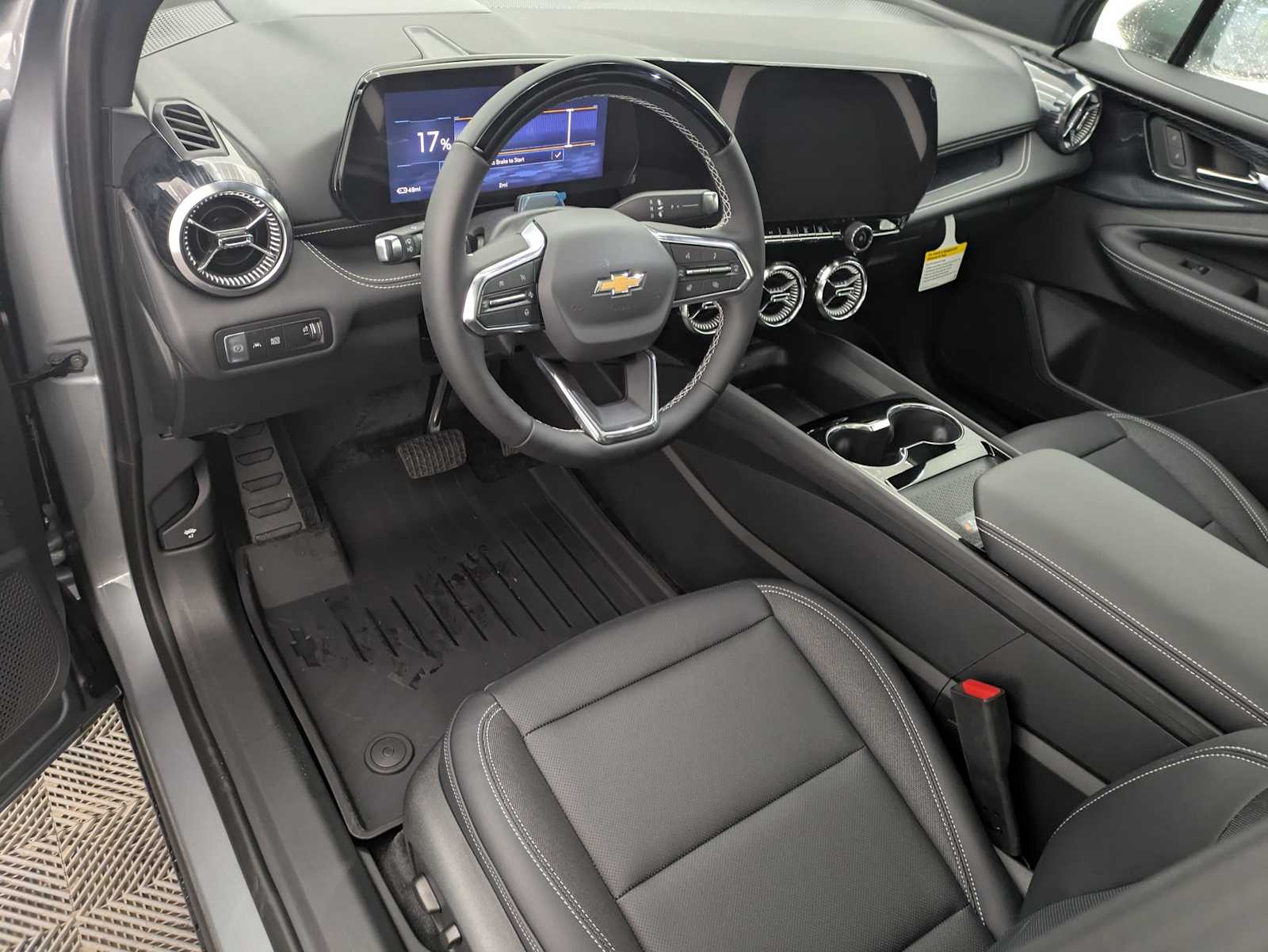 Thumbnail: 2026 Chevrolet Blazer EV - 2