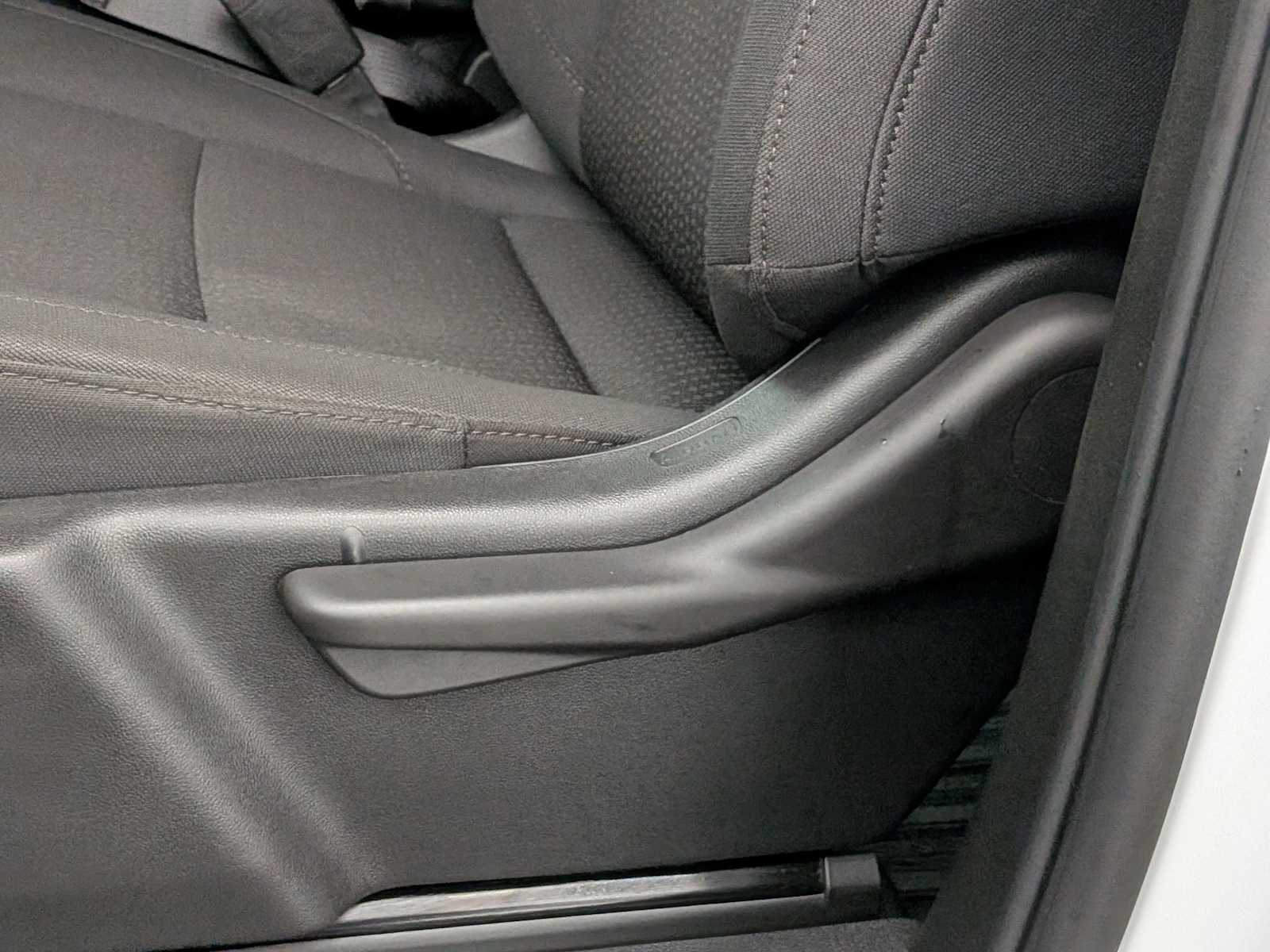 Thumbnail: 2025 Chevrolet Silverado 1500 - 20