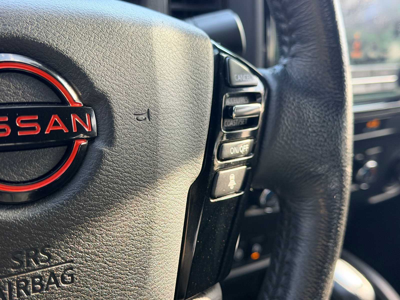 Thumbnail: 2022 Nissan Frontier - 26