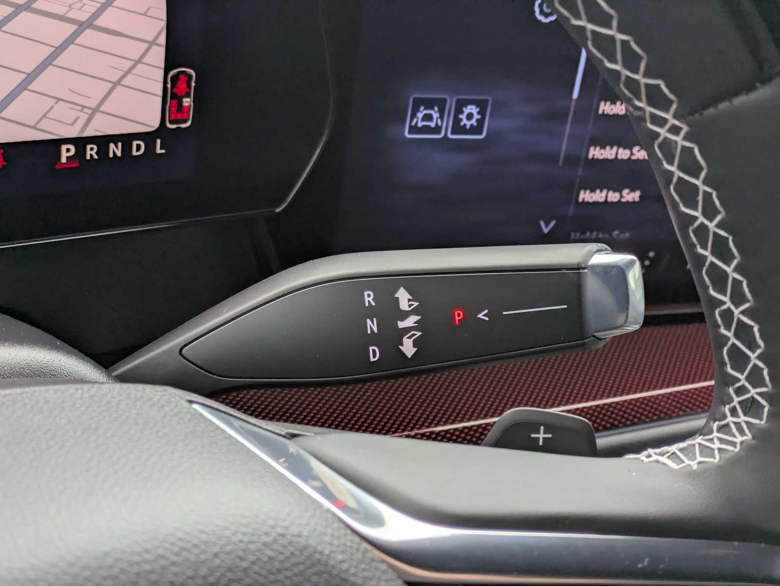 Thumbnail: 2026 Chevrolet Traverse - 31