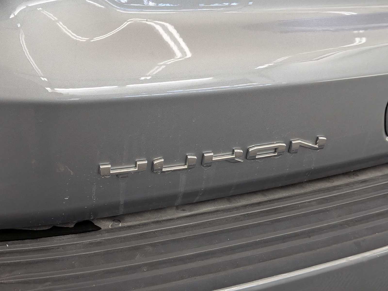 Thumbnail: 2024 GMC Yukon - 14