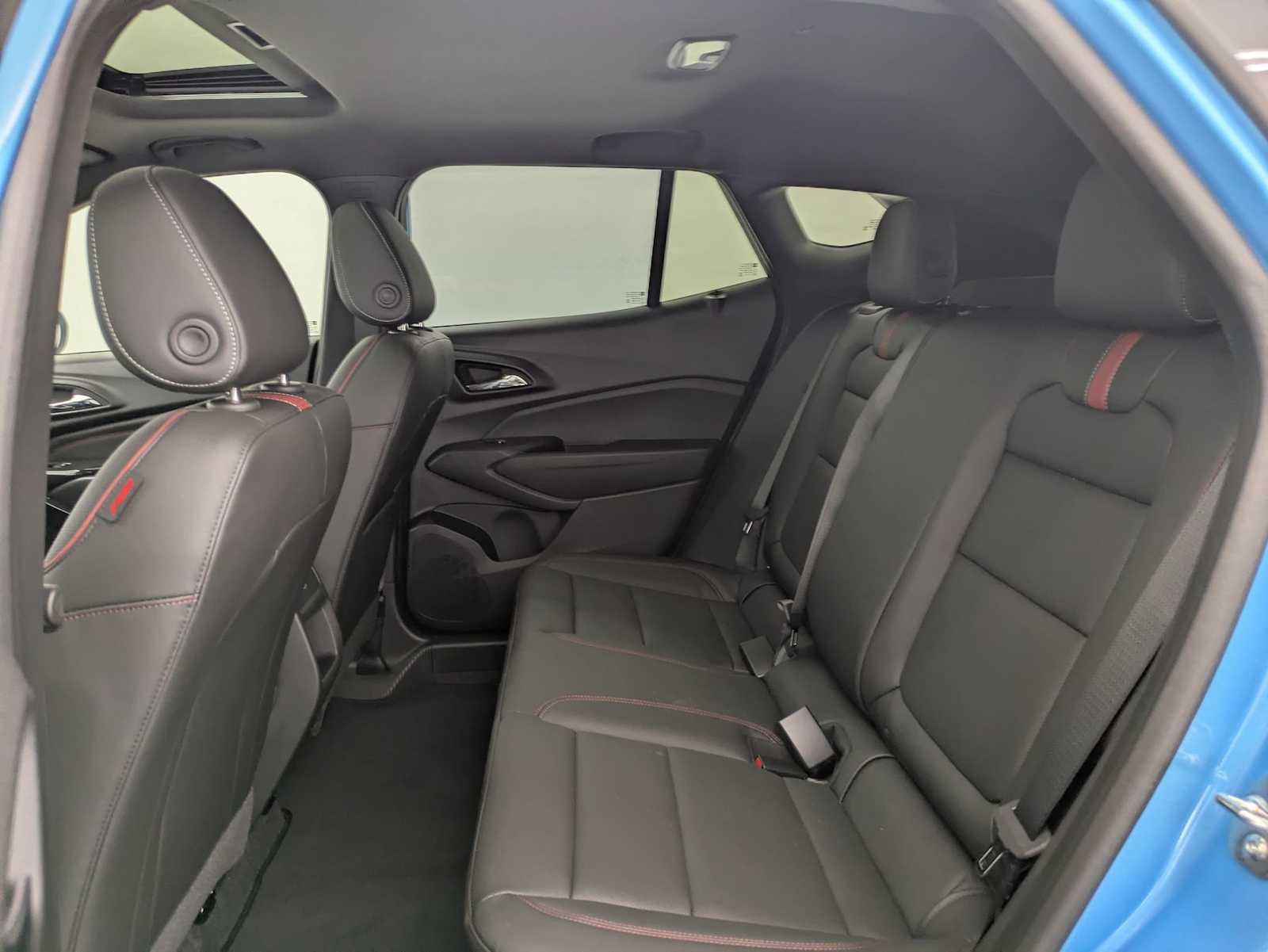 Thumbnail: 2026 Chevrolet Trax - 20