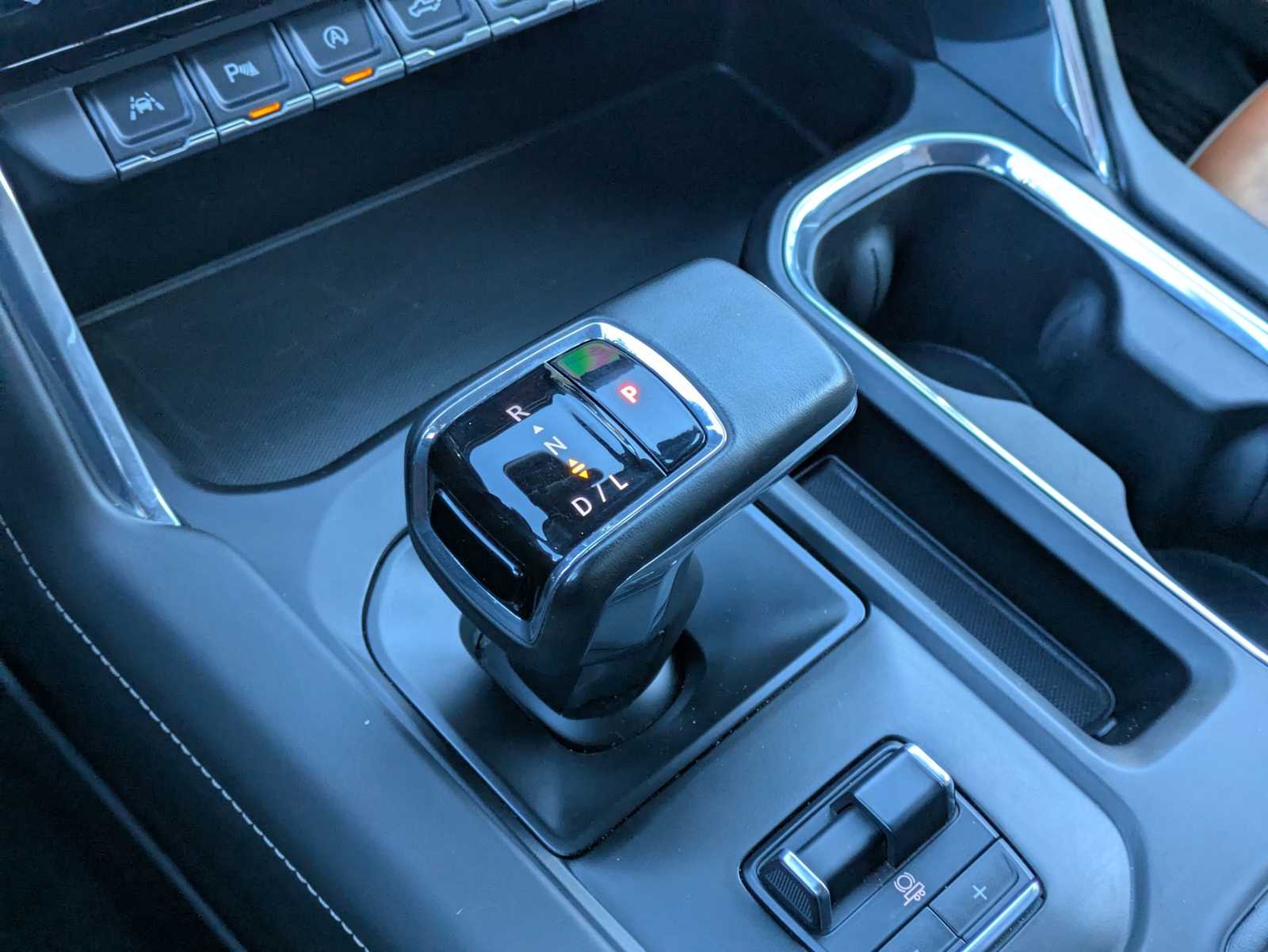 Thumbnail: 2024 GMC Sierra 1500 - 32