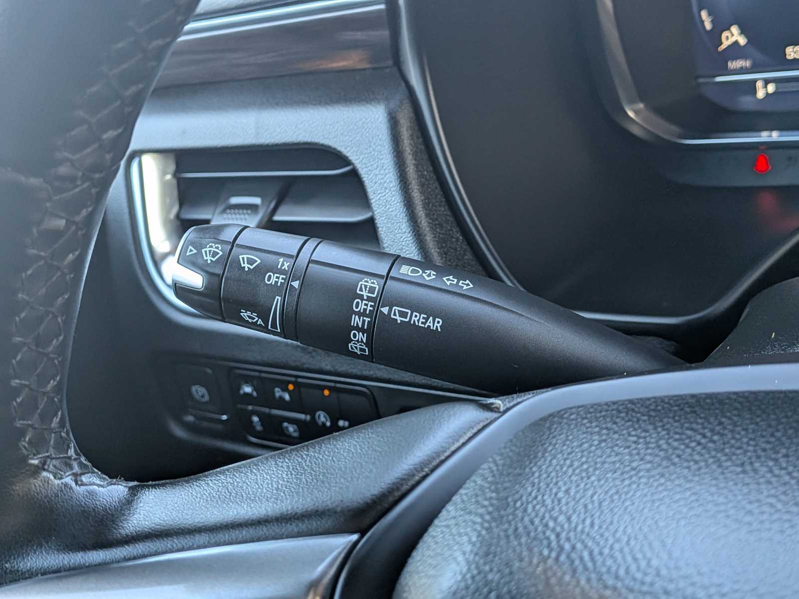 Thumbnail: 2023 Chevrolet Suburban - 27