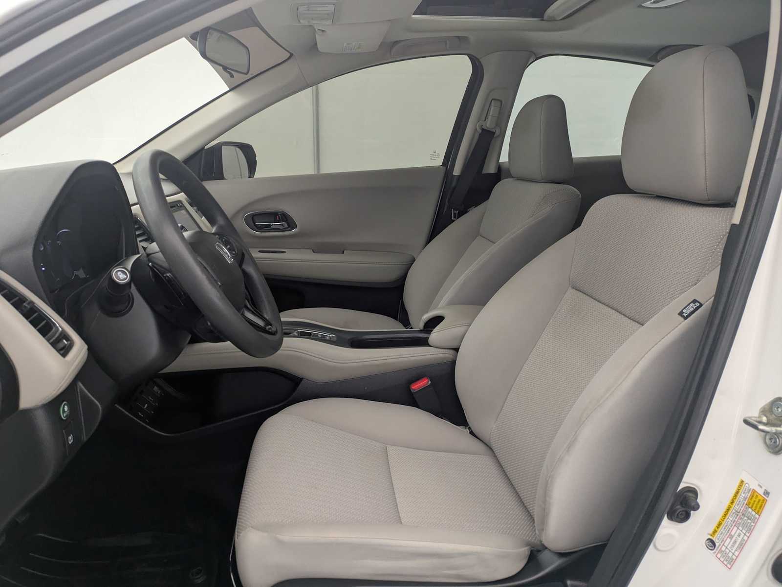 Thumbnail: 2018 Honda HR-V - 17