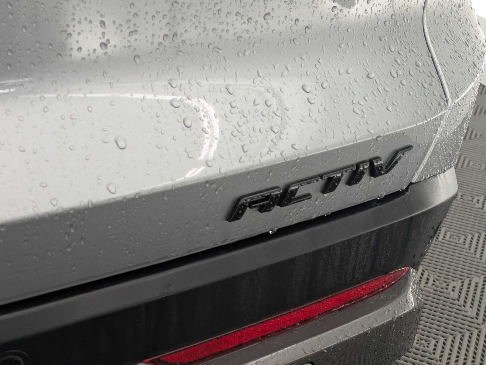 Thumbnail: 2026 Chevrolet Equinox - 13