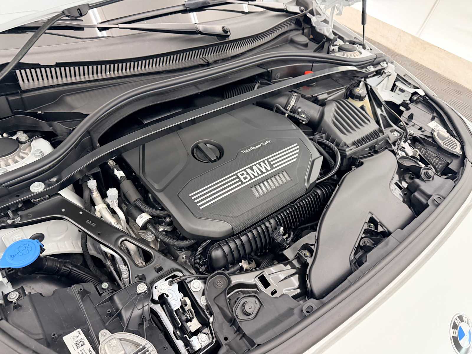 Thumbnail: 2024 BMW 2 Series - 13