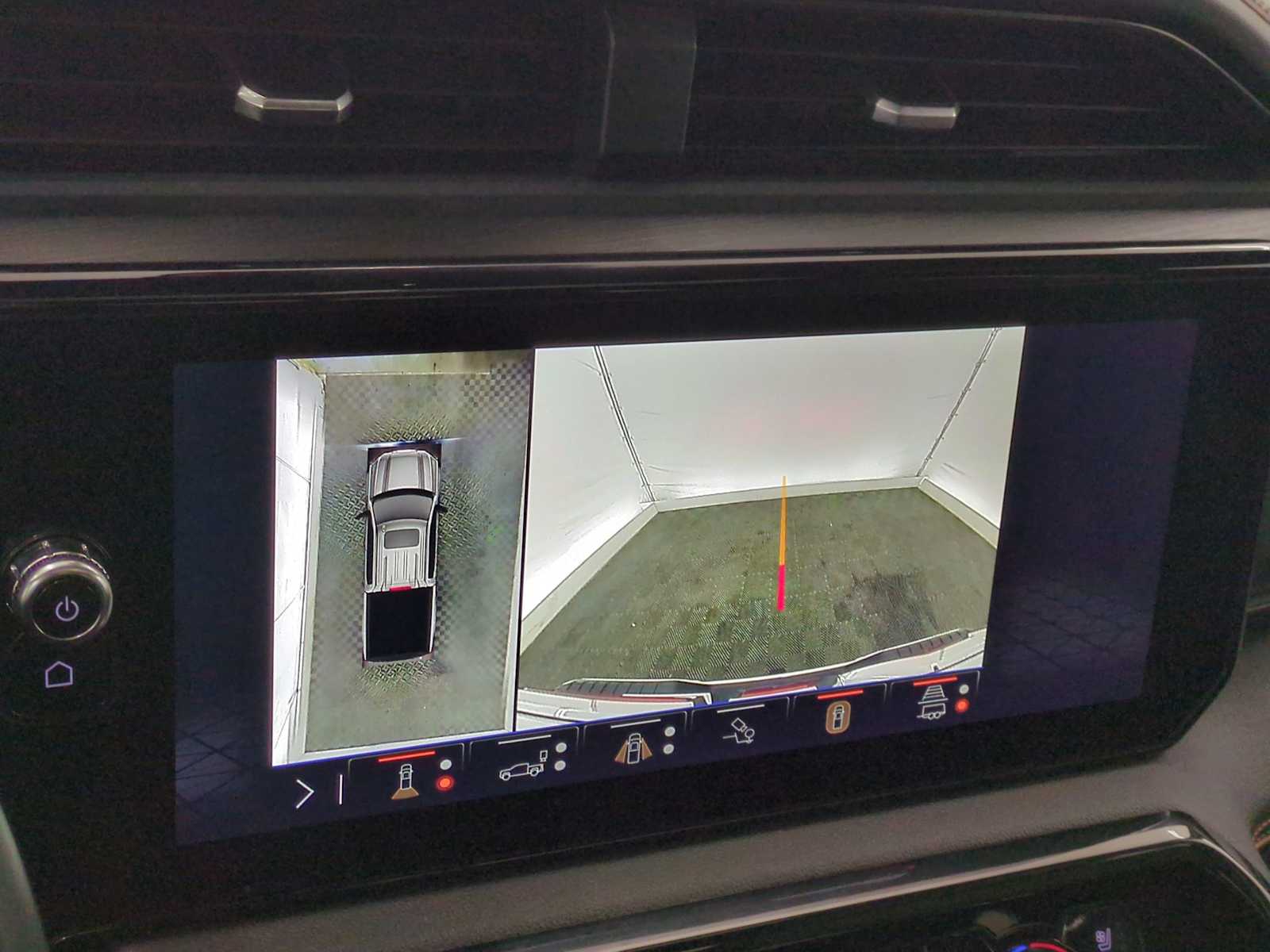 Thumbnail: 2025 GMC Sierra 1500 - 26