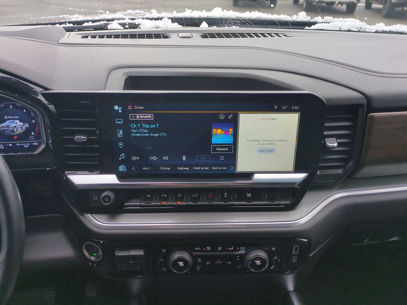 Thumbnail: 2025 Chevrolet Silverado 1500 - 26