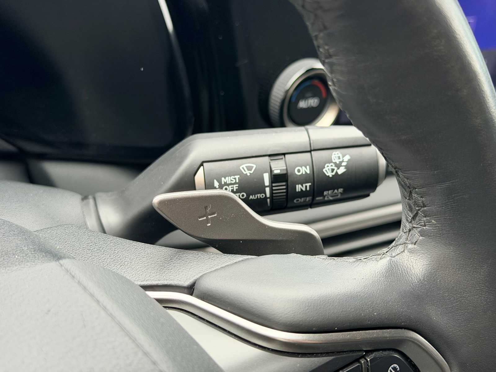 Thumbnail: 2024 Lexus RX - 25