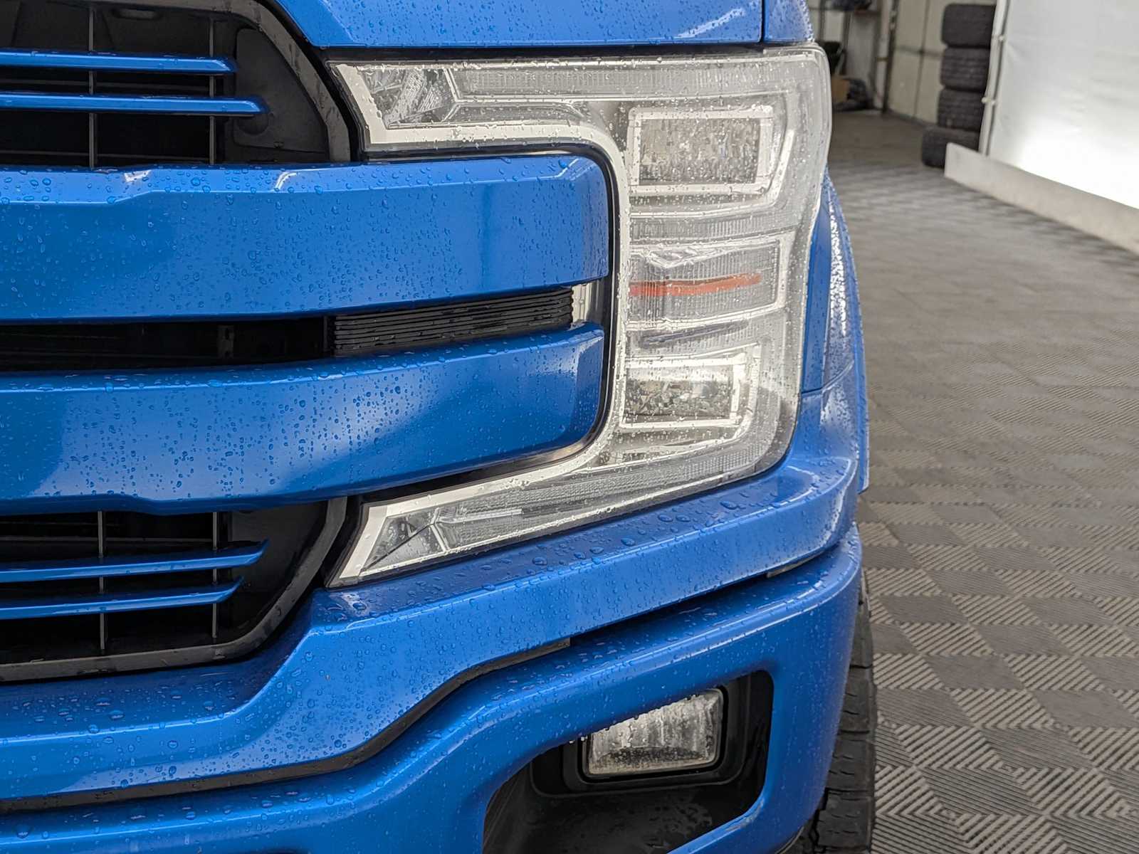 Thumbnail: 2019 Ford F-150 - 10