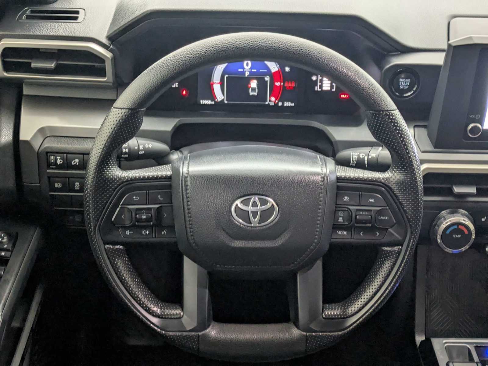 Thumbnail: 2024 Toyota Tacoma - 23