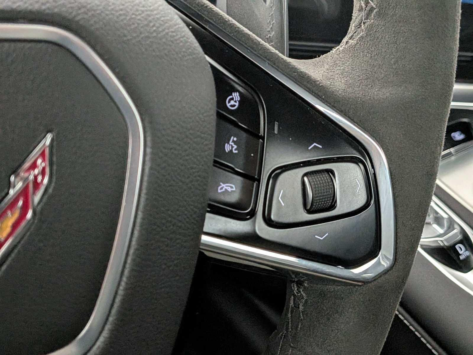 Thumbnail: 2024 Chevrolet Corvette - 19