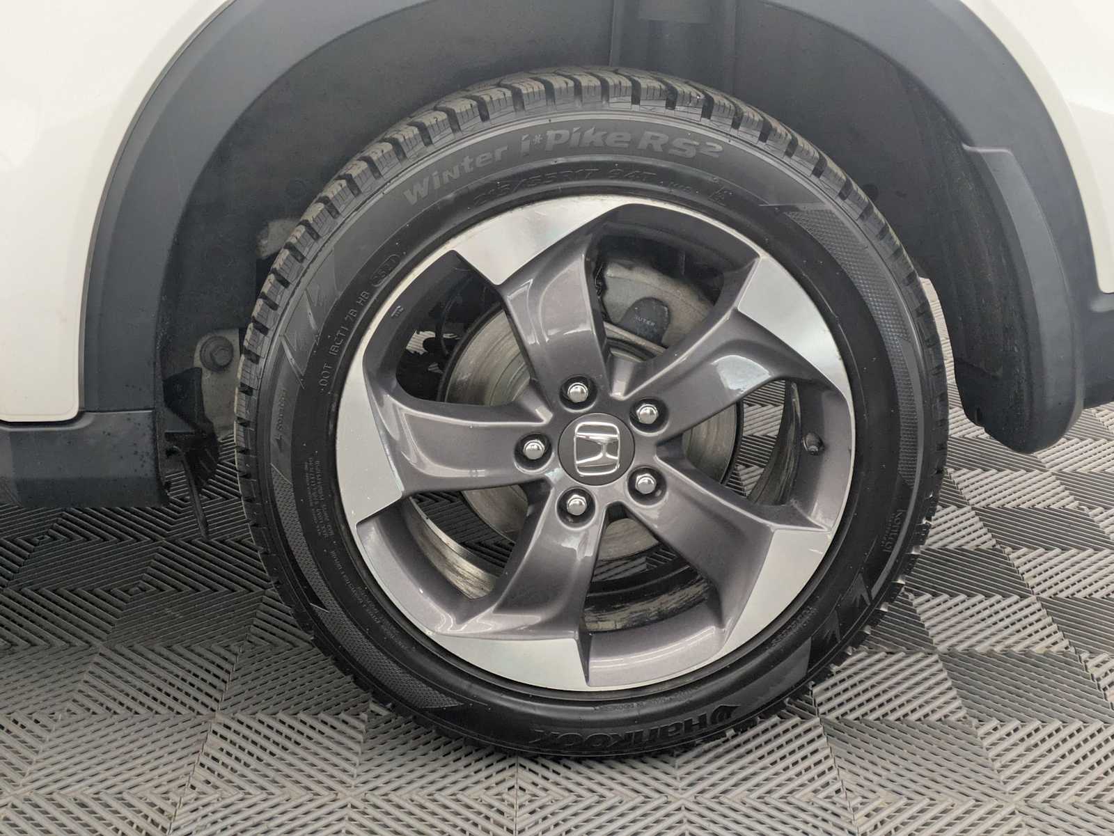 Thumbnail: 2018 Honda HR-V - 14