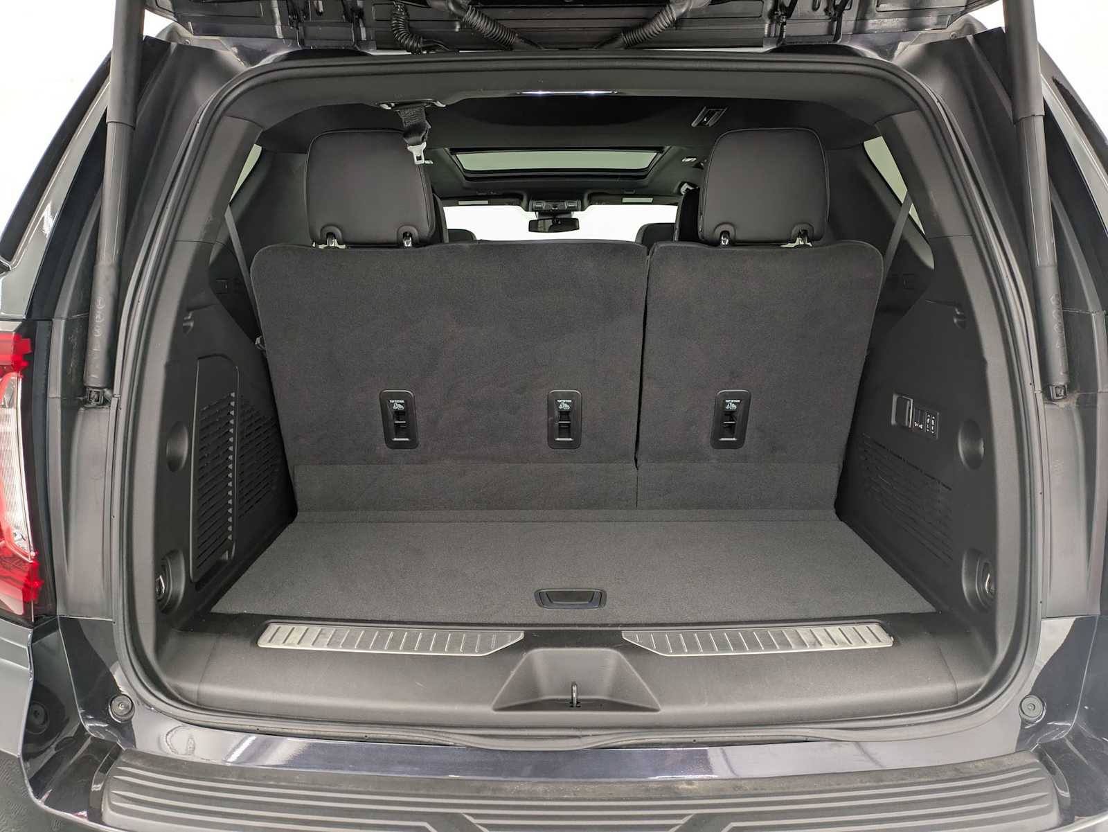 Thumbnail: 2024 GMC Yukon - 34