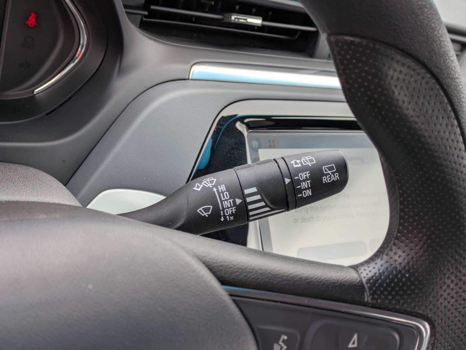 Thumbnail: 2020 Chevrolet Bolt EV - 25