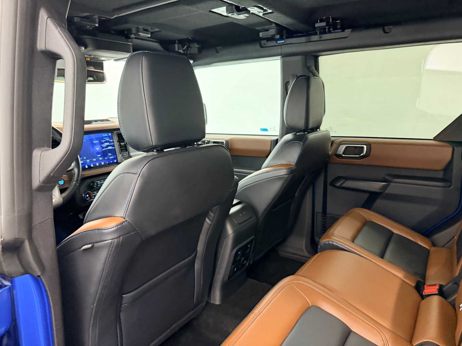 Thumbnail: 2024 Ford Bronco - 18