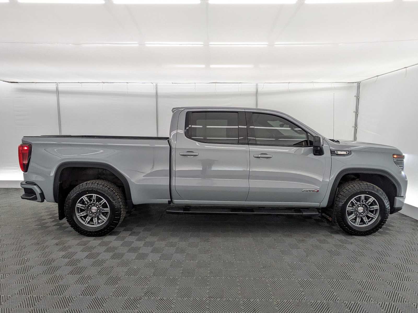 Thumbnail: 2024 GMC Sierra 1500 - 7