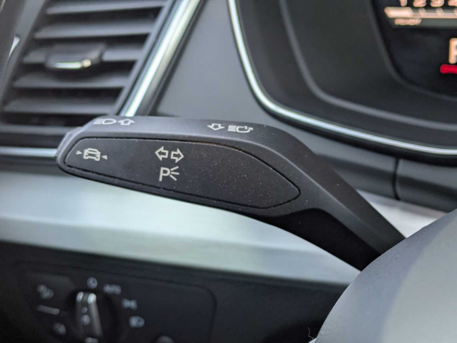 2021 Audi SQ5 Premium 27