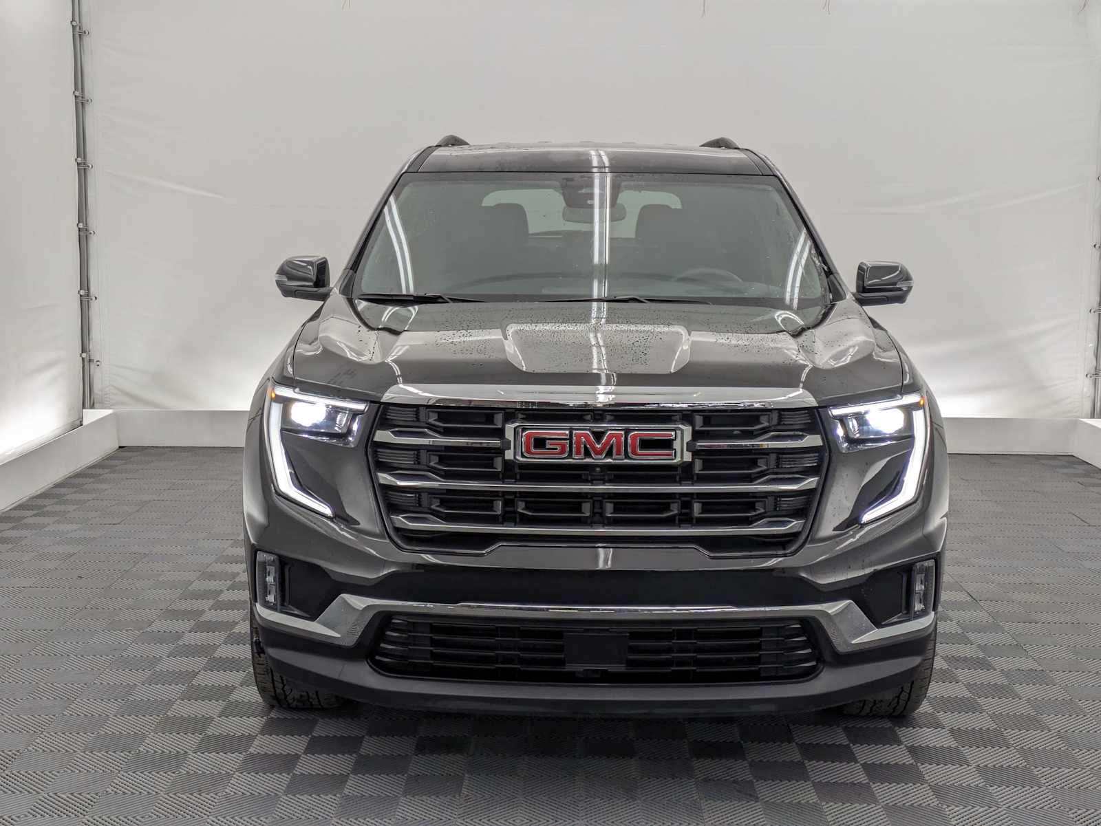 Thumbnail: 2025 GMC Acadia - 9