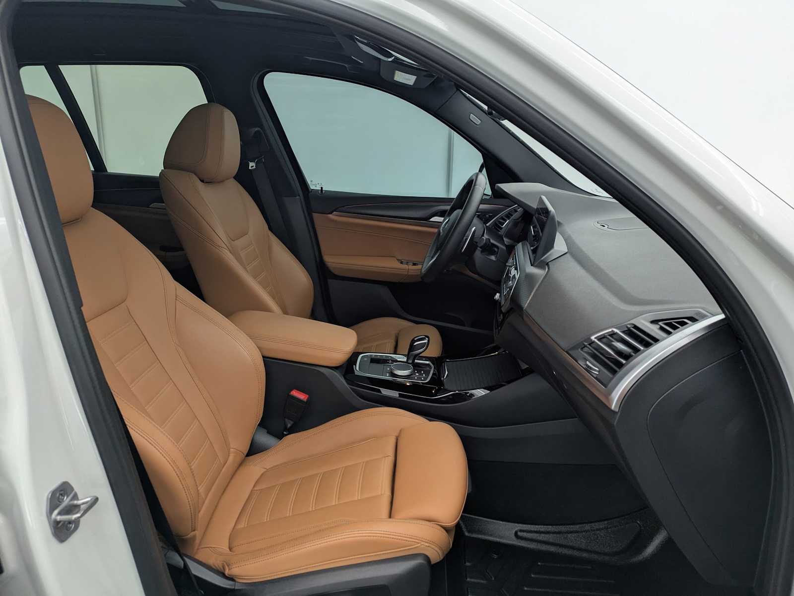 Thumbnail: 2022 BMW X3 - 23