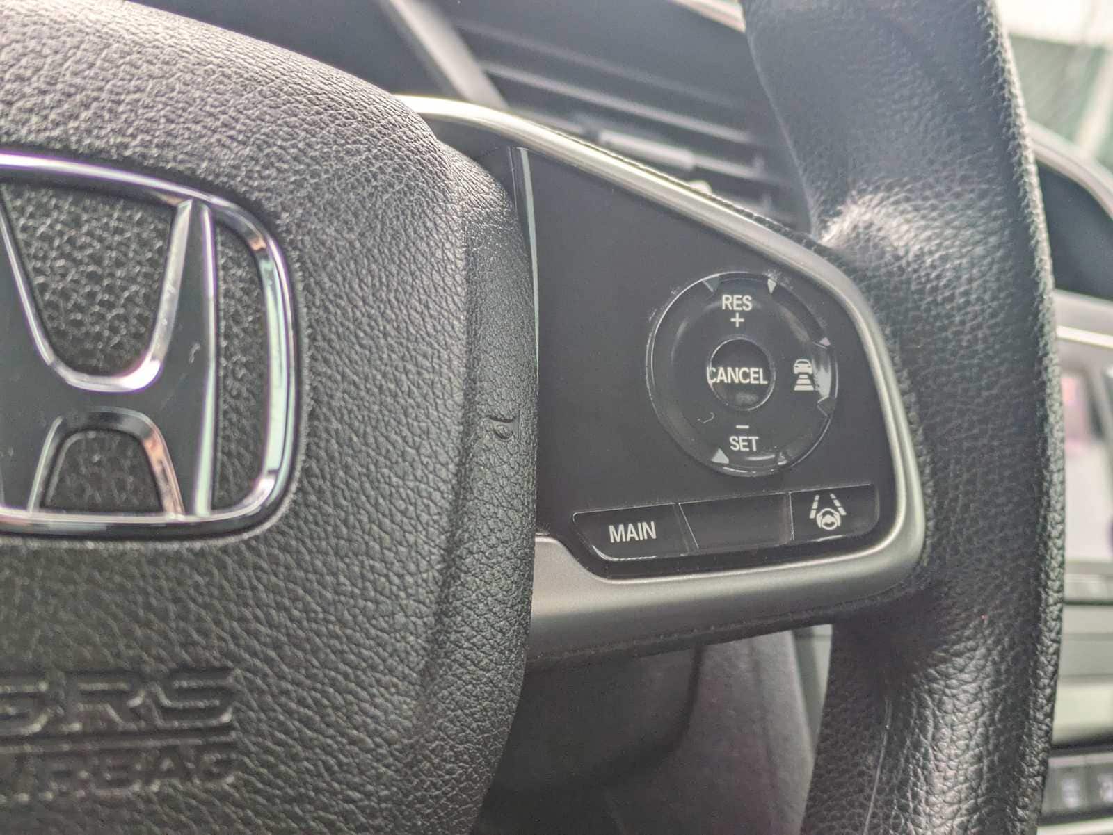 Thumbnail: 2020 Honda Civic - 24