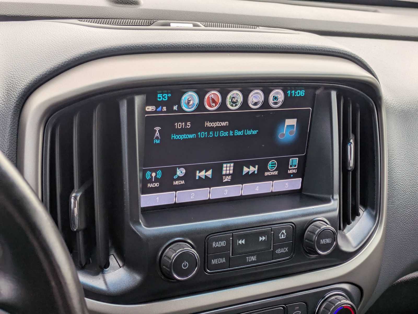 Thumbnail: 2018 Chevrolet Colorado - 29