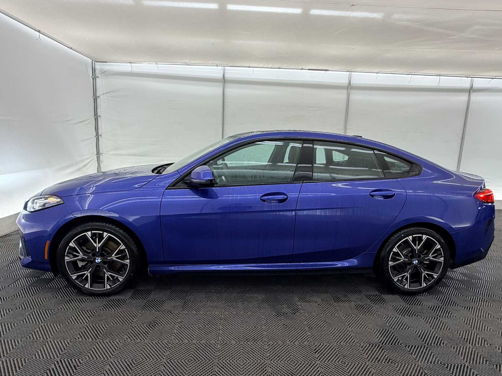 Thumbnail: 2025 BMW 2 Series - 3