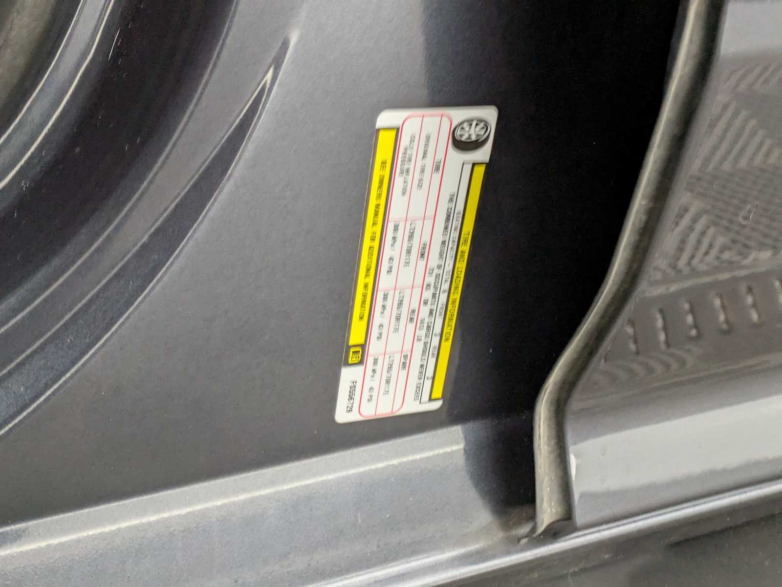 Thumbnail: 2015 RAM 1500 - 32