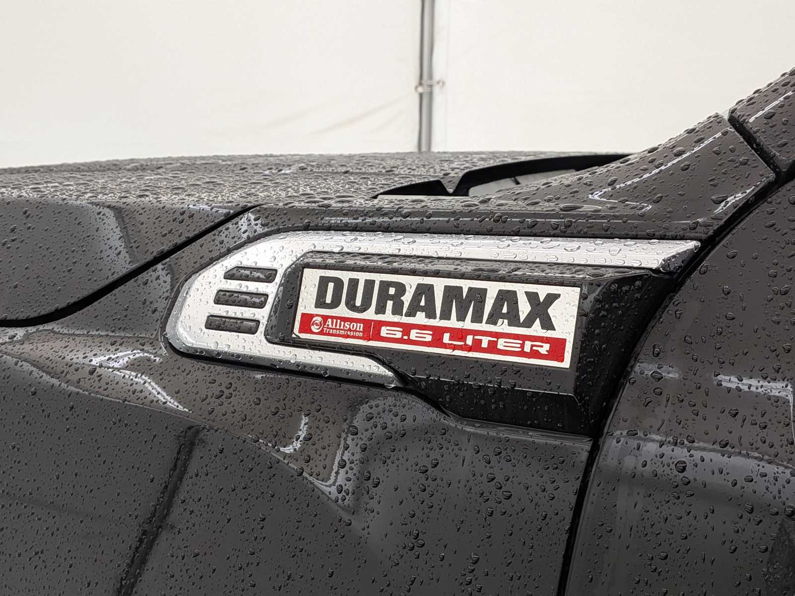 Thumbnail: 2024 GMC Sierra 3500 - 12